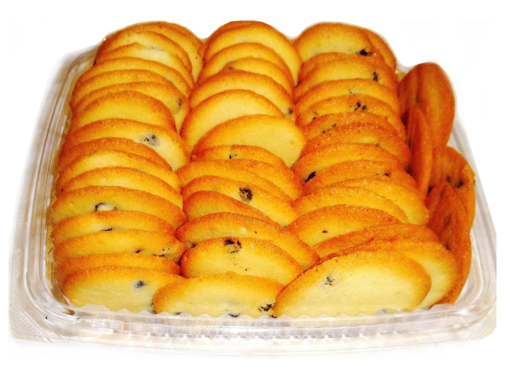 Raisin Cookies ( Keshmeshi-Kishmishi ) - Cookies - Kalamala - Kalamala