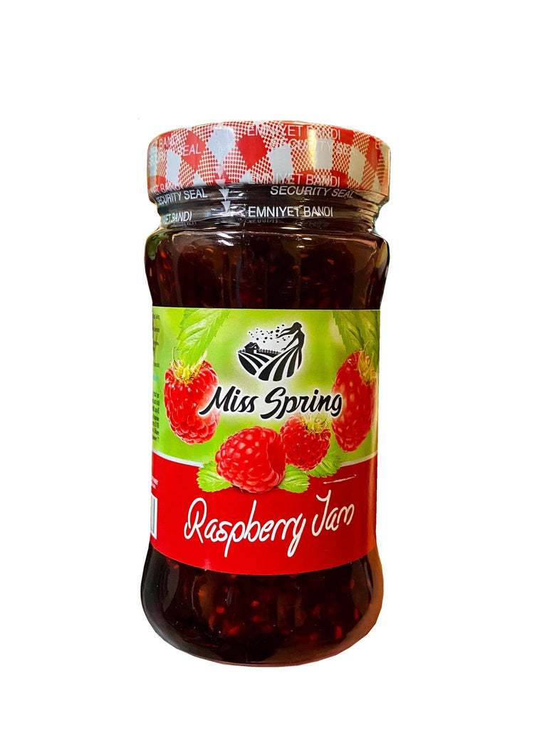 Raspberry Jam ( Muraba Tameshk ) - Jam - Kalamala - Miss Spring
