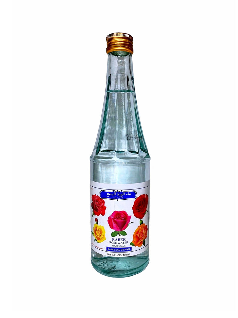 Rose Water ( Koloocheh Gerdooee ) - Rose Water - Kalamala - Rabee