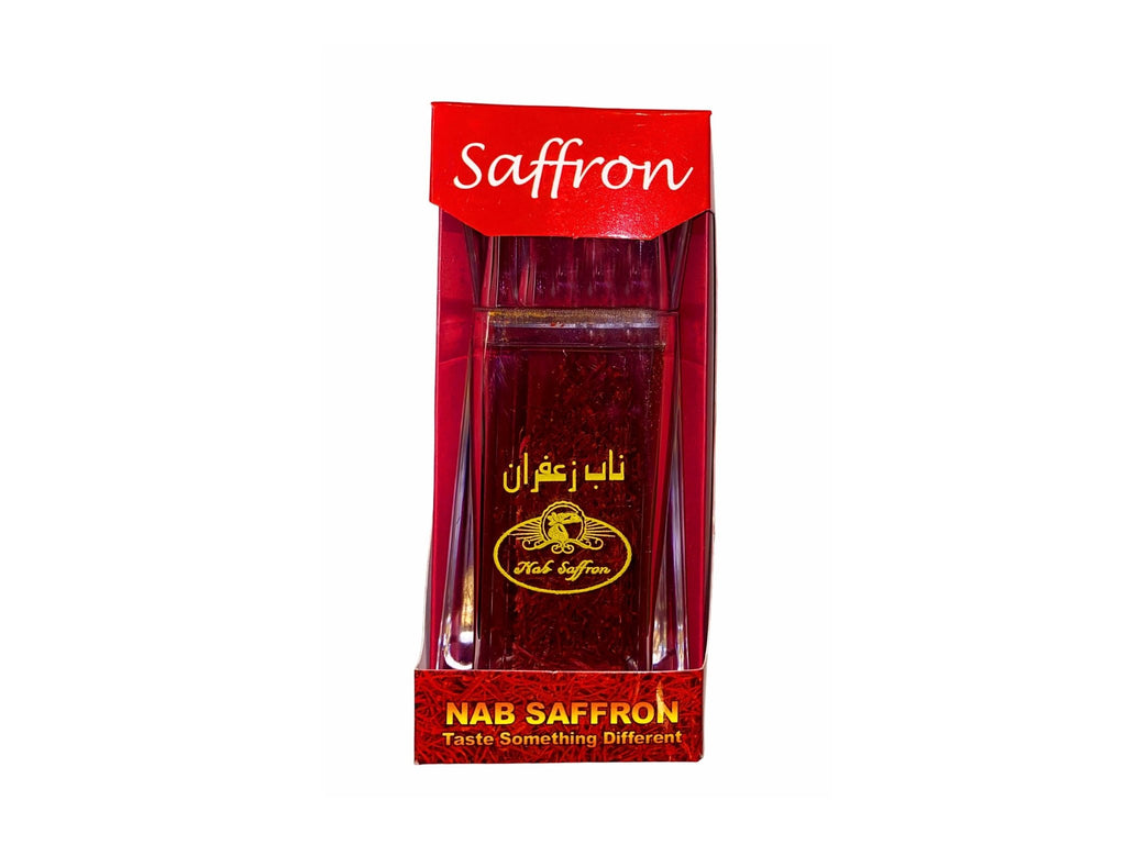 Saffron - 1g ( Zaferan Naab ) - Saffron - Kalamala - Nab