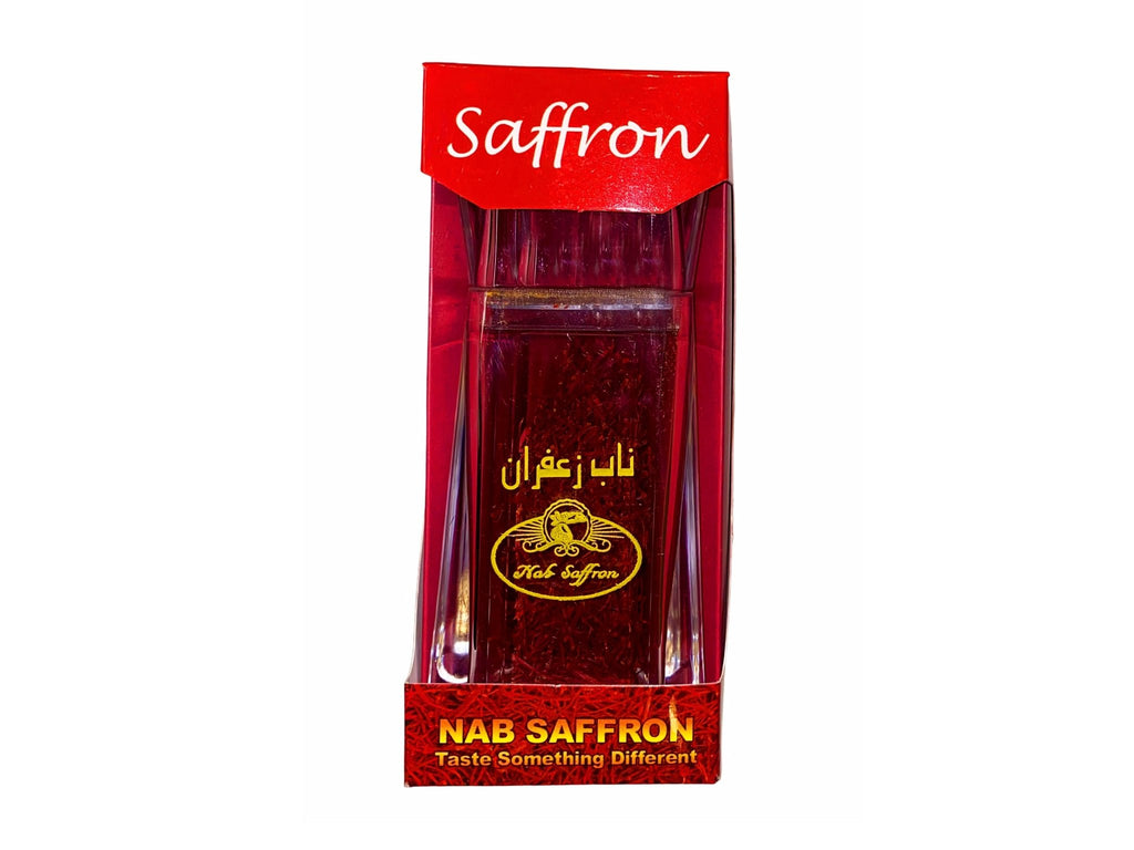 Saffron - 2g ( Zaferan Naab ) - Saffron - Kalamala - Nab