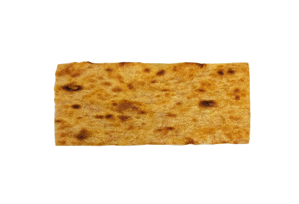 Sangak Plain Toasted Flat Cracker Crisp - Chips ( Naan E Khoshk) - Biscuit & Cracker - Kalamala - Ara Z
