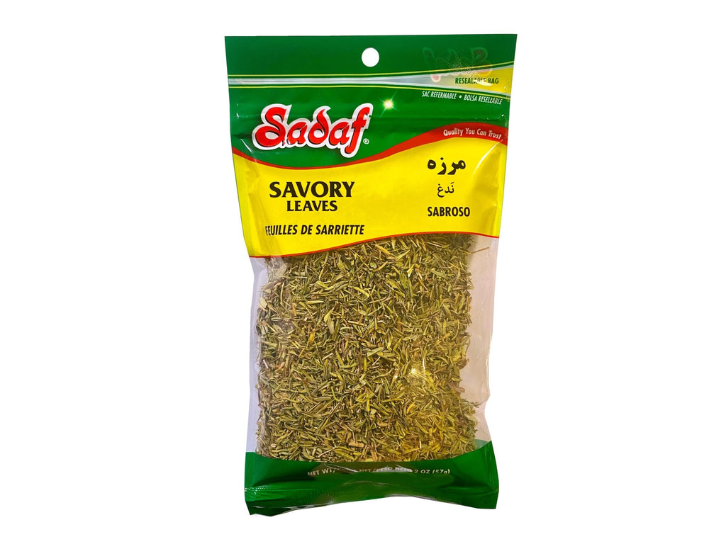 Savory Leaves ( Marzeh ) - Herbal Spirits - Kalamala - Sadaf