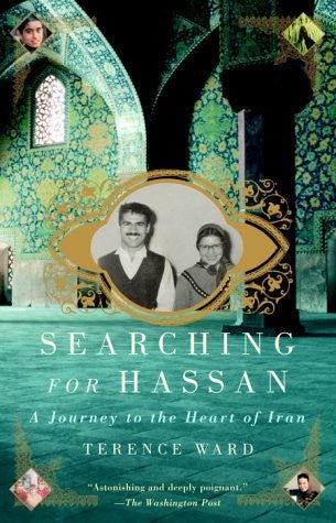Searching for Hassan - Books - Kalamala - Random House Trade