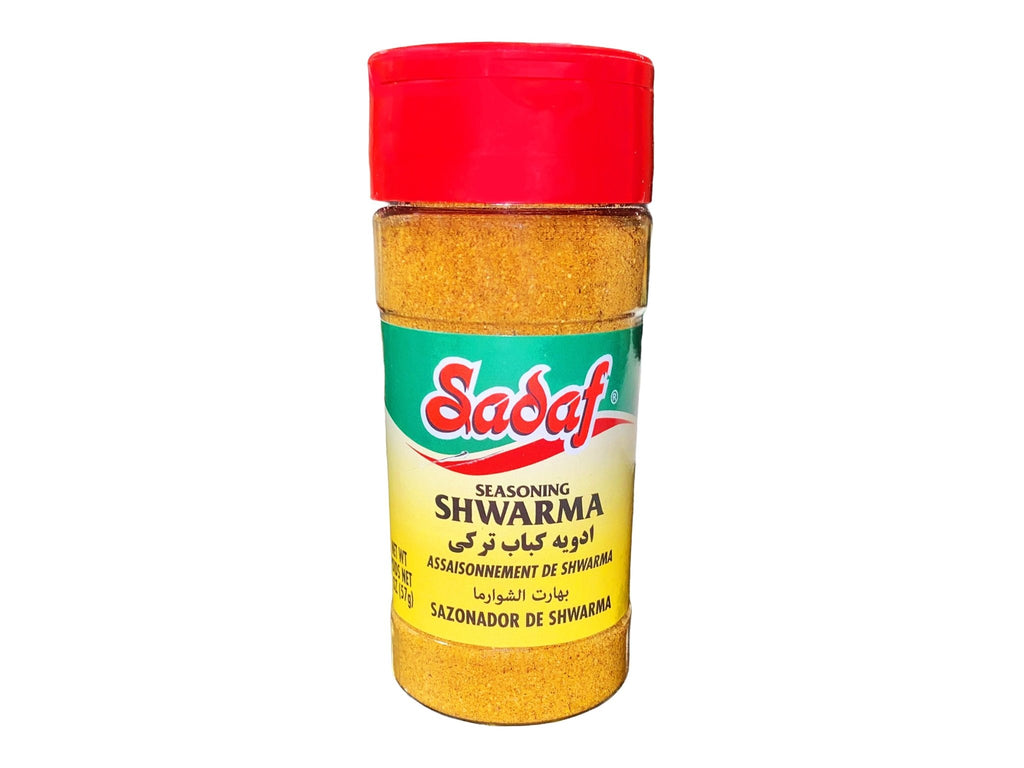 Shwarma Seasoning - Spice Mixes - Kalamala - Sadaf