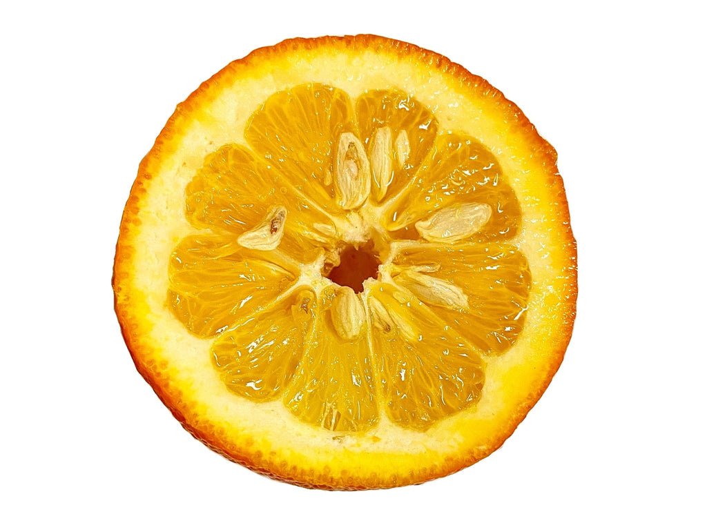Sour Orange - Fresh - 1 Pound ( Narenj ) - Fresh Fruit - Kalamala - Kalamala