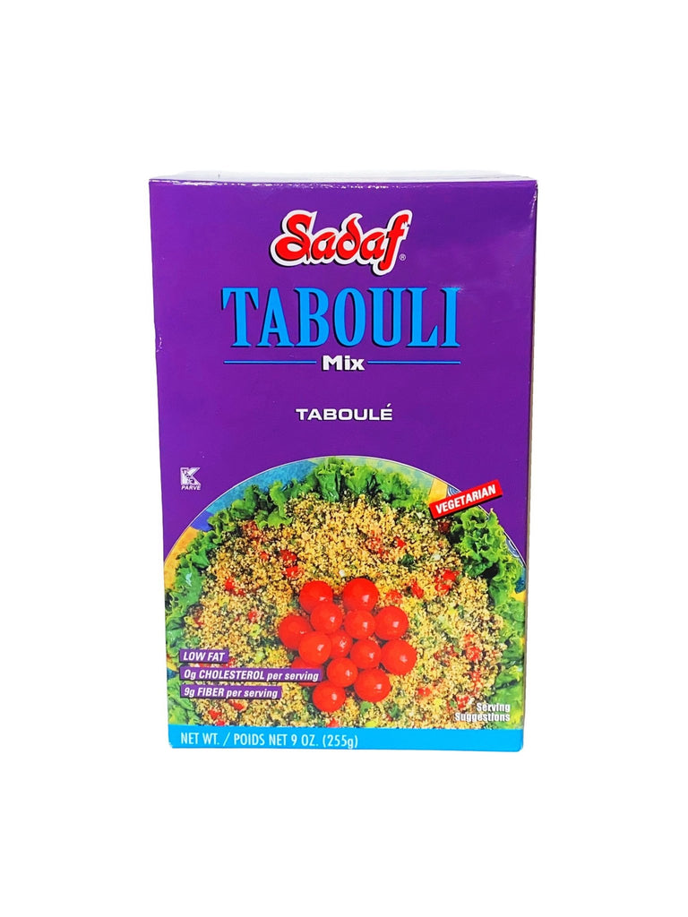 Tabouli Mix - Prepared Stews - Kalamala - Sadaf