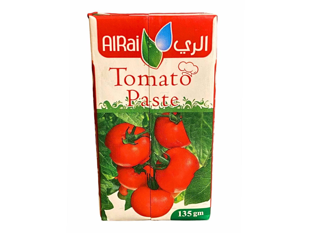 Tomato Paste ( Rob E Gojeh Farangi ) - Tomato Paste - Kalamala - AlRai