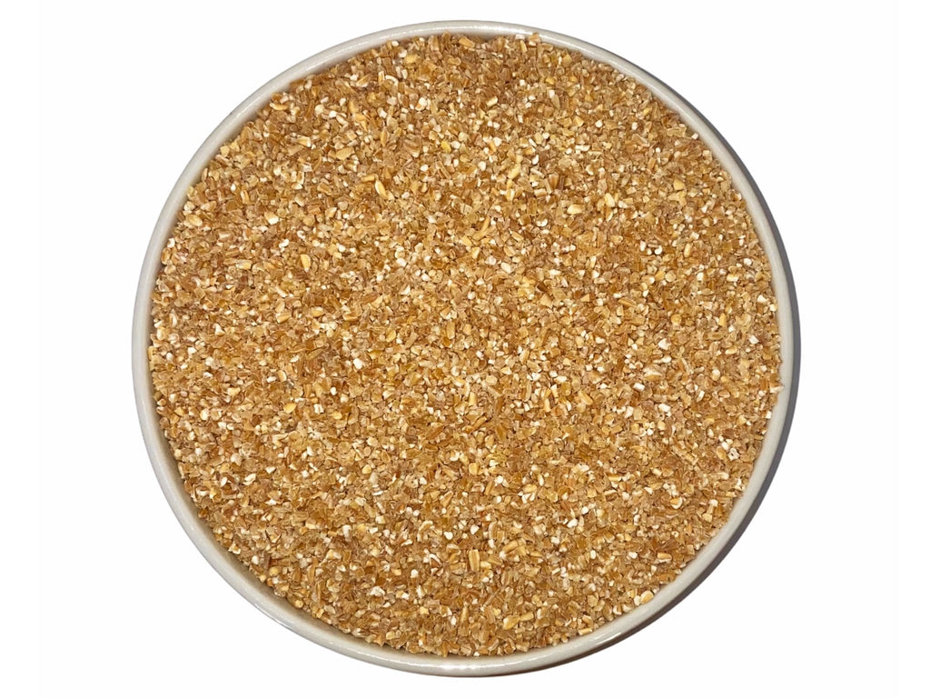 Wheat Bulgur #2 - 1 Pound ( Balghoor Gandom ) - Whole Grains - Kalamala - Kalamala
