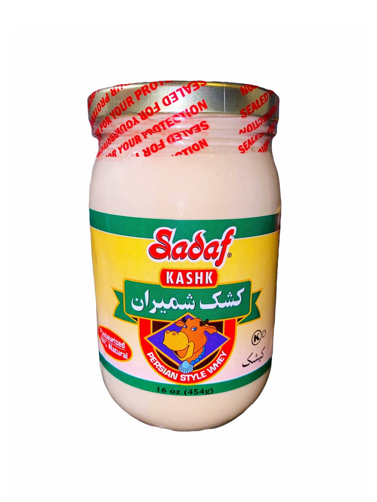 Whey Pasteurized - Kashk ( Kashk ) - Kashk - Kalamala - Sadaf